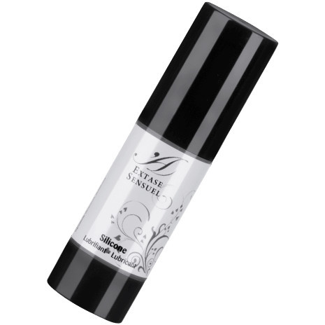 EXTASE SENSUAL – prémium szilikon alapú síkosító 30 ml
