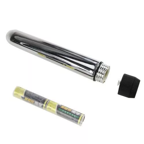 BAILE - érzéki fém vibrátor különleges élményekhez