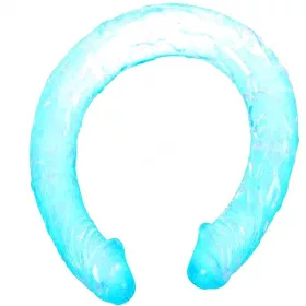 BAILE - prémium dupla dong, kék, 44,5 cm