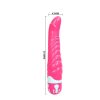 BAILE – élethű G-pontos vibrátor, 21.8 cm