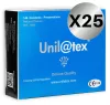 UNILATEX – természetes tartósítószerek csomag 25 x 144 db