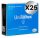 UNILATEX – természetes tartósítószerek csomag 25 x 144 db