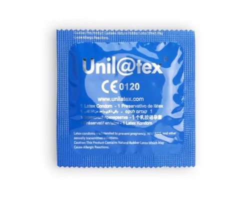 UNILATEX – természetes tartósítószerek csomag 25 x 144 db