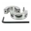 METAL HARD – rozsdamentes acél heregyűrű 30mm