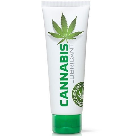 COBECO – prémium kender alapú síkosító 125 ml