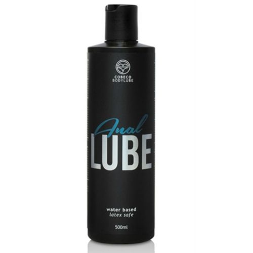 Cobeco - prémium anál síkosító 500ml
