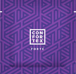 CONFORTEX - prémium Nature Forte óvszer 144 db