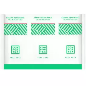   CONFORTEX – eldobható higiéniai lapok egyedi csomagolásban