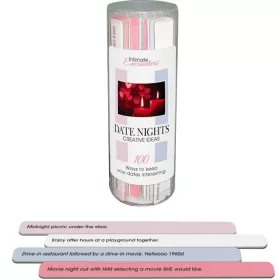 KHEPER GAMES - Kreatív ötletek randevúhoz