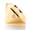 Bijoux Indiscrets Twenty One – prémium gyémánt vibrátor