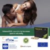 500 Cosmetics – Volume 500 spermaminőség növelő kiegészítő