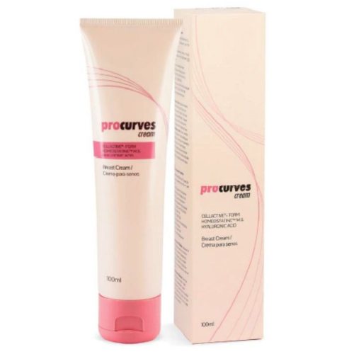 500 COSMETICS - Mellfeszesítő és növelő krém