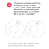 500 COSMETICS – elektrostimulációs mellemelő készülék