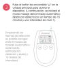 500 COSMETICS – elektrostimulációs mellemelő készülék