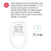500 COSMETICS – elektrostimulációs mellemelő készülék