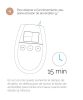 500 COSMETICS - U TONIC – elektrostimuláló izomtónus növelő