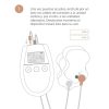 500 COSMETICS - U TONIC – elektrostimuláló izomtónus növelő