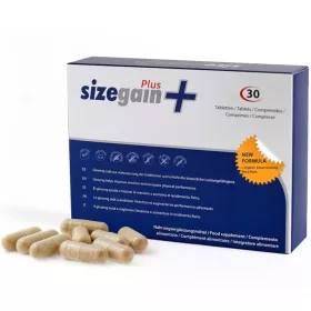 500 COSMETICS – SizeGain Plus