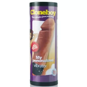 CLONEBOY – pénisz másoló szett vibrátorral