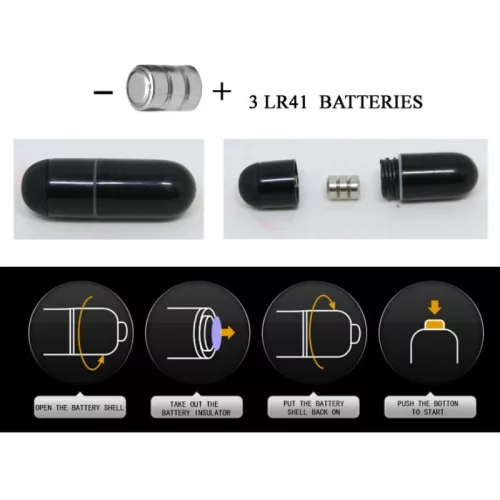 Pretty Love – prémium dupla gyűrű péniszre és herére