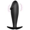 Pretty Love - szilikon anális plug, pénisz forma, 12 vibrációval