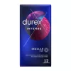 DUREX Intense – intenzív orgazmusfokozó 12 db-os szett