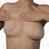 BYE-BRA – szilikon mellemelő + bimbófedők
