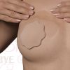 BYE-BRA – szilikon mellemelő + bimbófedők