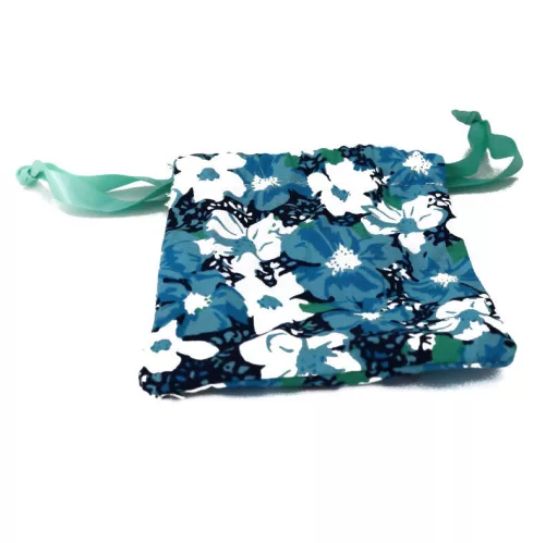 Nina Kikí – prémium menstruációs bögre, rózsaszín L méret