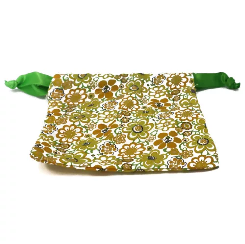 NINA KIKÍ – pink menstruációs kupa S méret + 1 ajándék