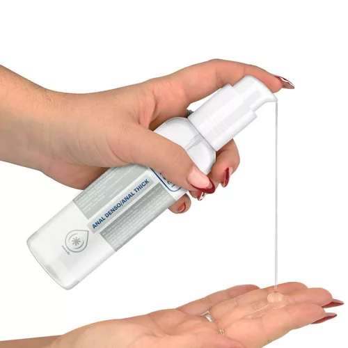 Waterfeel – prémium anális síkosító, 150 ml