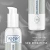 Waterfeel – prémium anális síkosító, 150 ml