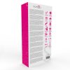 Morezza Odilon – prémium szilikon újratölthető vibrátor