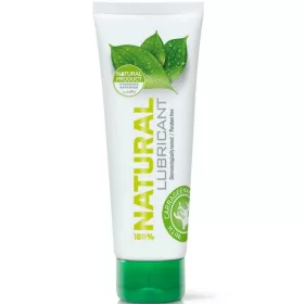   COBECO - prémium természetes vízbázisú síkosító 125 ml
