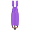 WOMANVIBE Bugsy – prémium szilikon nyúl vibrátor