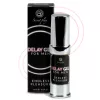 SECRETPLAY – késleltető gél férfiaknak, végtelen élvezet 15 ml