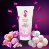KIKÍ TRAVEL - buborékos ízű prémium síkosító 50 ml