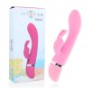 INTENSE Hilari Pink – prémium szilikon vibrátor