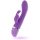 INTENSE - luxus lilac szilikon vibrátor