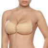 BYE-BRA - csipkés push-up melltartó  A kupával