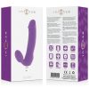 Intense – szilikon, 7 sebességes vibrátor lilában