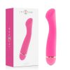 Lilo Intense – 20 sebességes prémium szilikon vibrátor