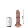 MR INTENSE - 16,2 cm reális pénisz vibrátor