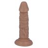 MR INTENSE - 16,2 cm reális pénisz vibrátor