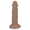 MR INTENSE - 16,2 cm reális pénisz vibrátor