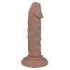 MR INTENSE - 16,2 cm reális pénisz vibrátor