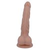 MR INTENSE - 12 cm realistikus pénisz vibrátor