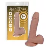 MR INTENSE – 14 cm-es valósághű pénisz vibrátor