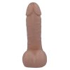 MR INTENSE – 14 cm-es valósághű pénisz vibrátor