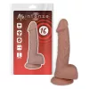 MR INTENSE – élethű 19,6 cm-es vibrátor
